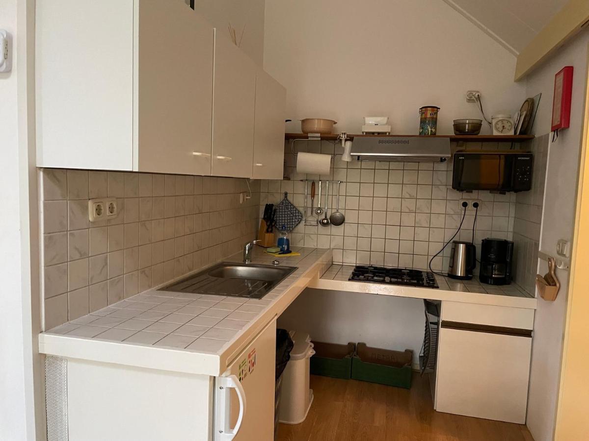 Boerenkiel Vakantiehuisjes De Kiel Eksteriør billede