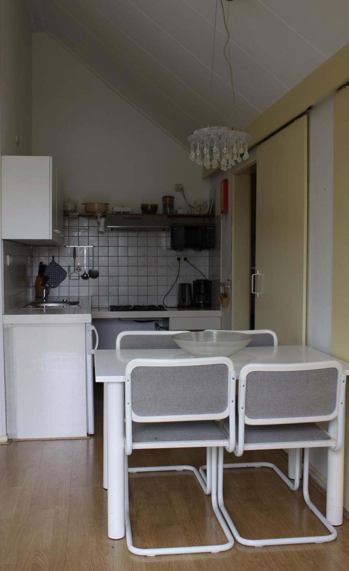 Boerenkiel Vakantiehuisjes De Kiel Eksteriør billede